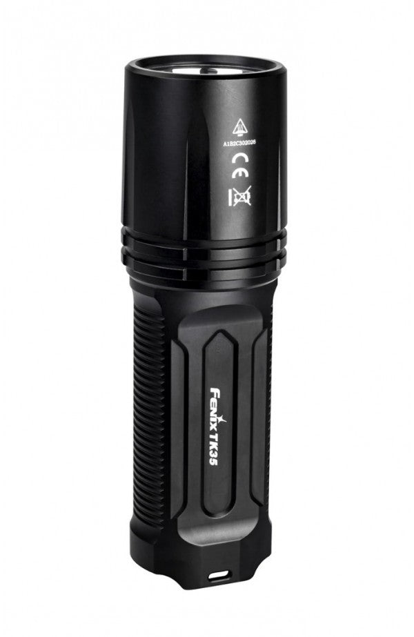 Fenix TK35 900 Lumen Flashlight