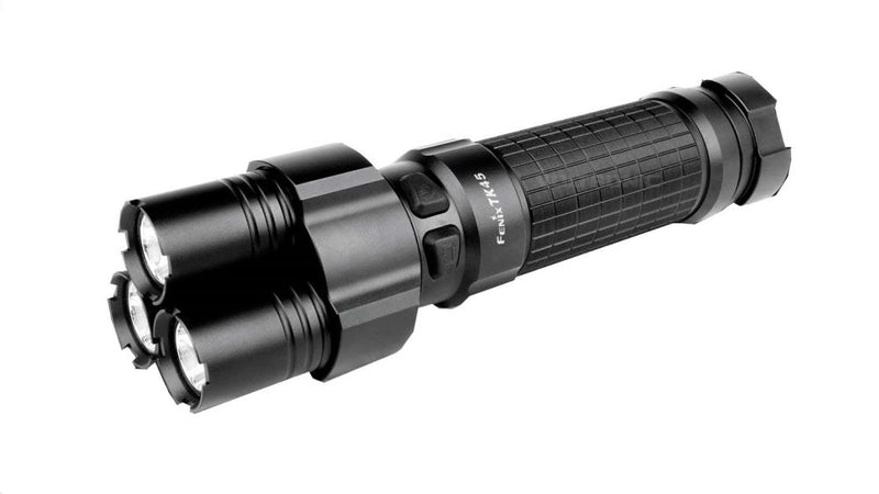 Fenix TK45 3 LED Variable Output 760 Lumen Torch