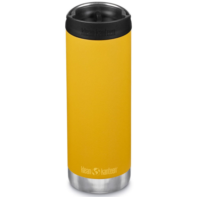 Klean Kanteen TK Wide Insulated Bottle