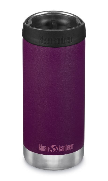 Klean Kanteen TK Wide Insulated Bottle