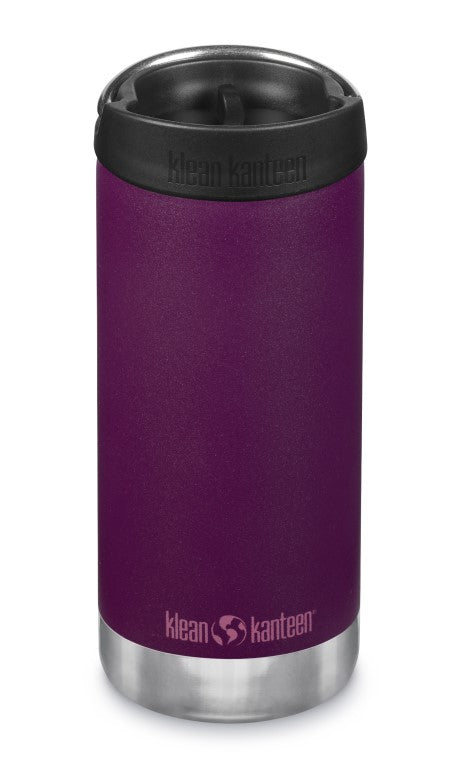 Klean Kanteen TK Wide Insulated Bottle