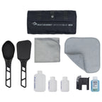 Sea to Summit Camp Kitchen Tool Kit, 10 Pce