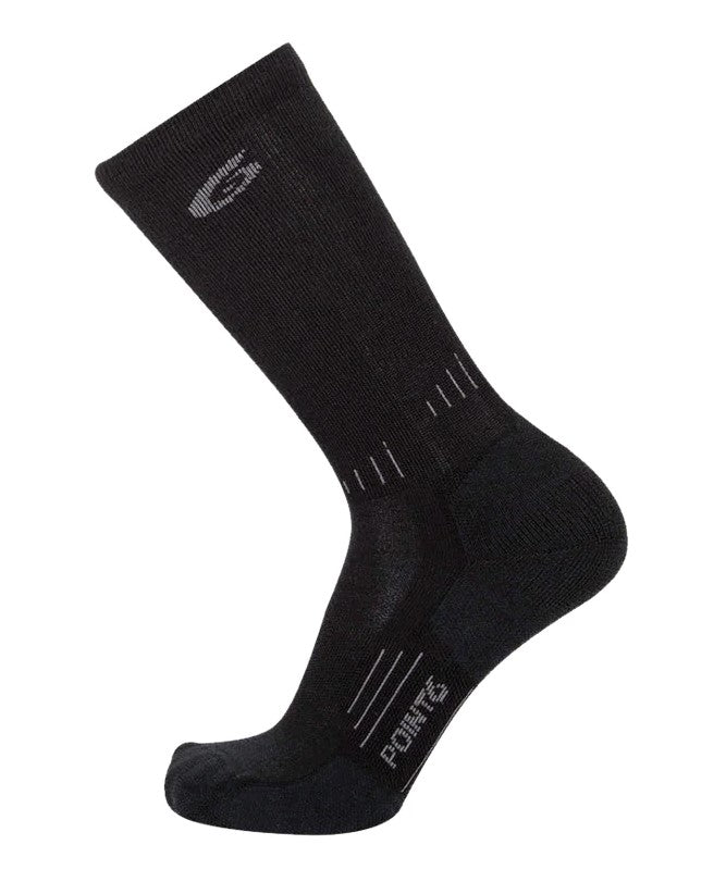 Point6 Tactical Tracker Extra Light Crew Socks