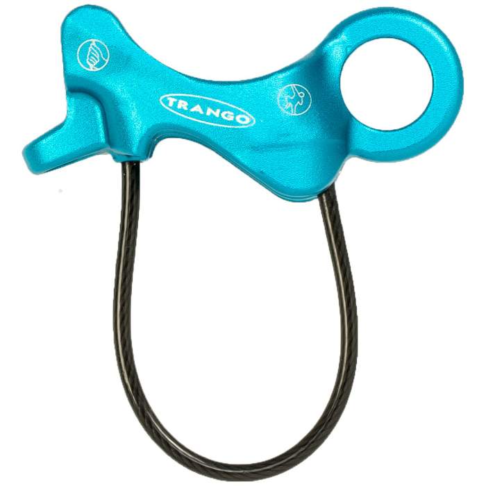 Trango Aries Belay Device