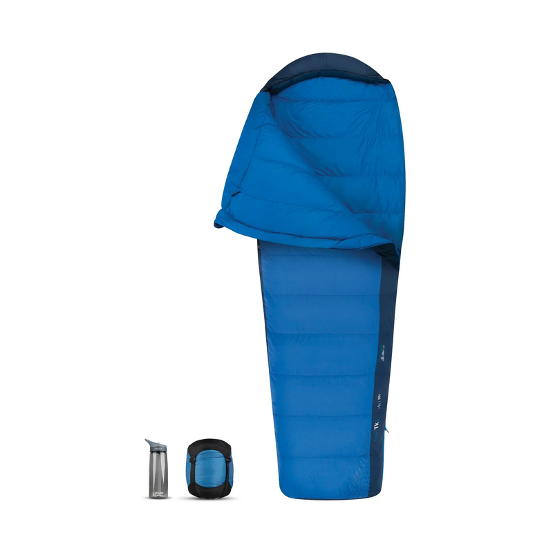 Sea to Summit Trek Down Sleeping Bag