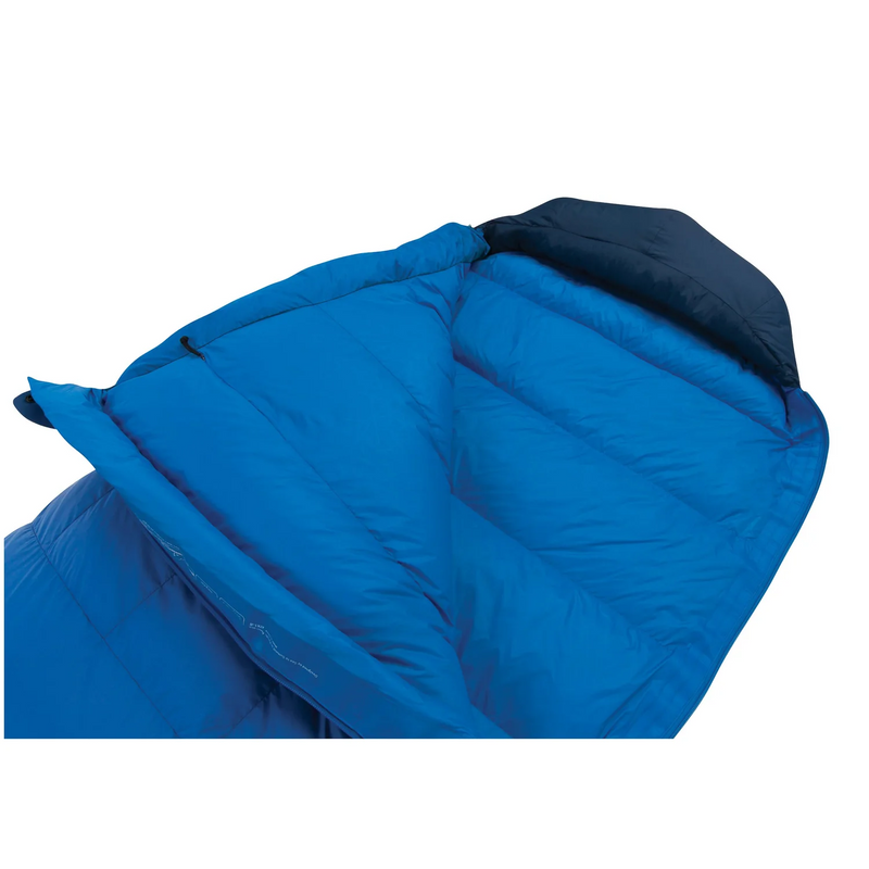 Sea to Summit Trek Down Sleeping Bag