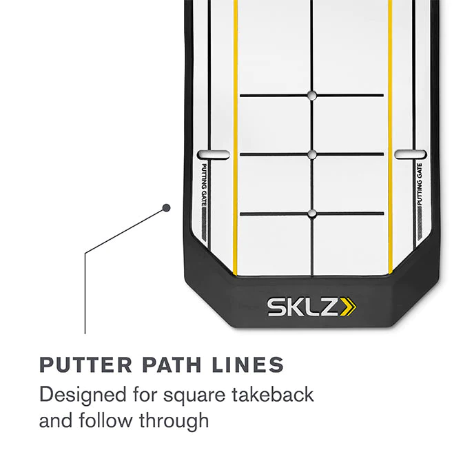 SKLZ Golf True Line Putting Mirror