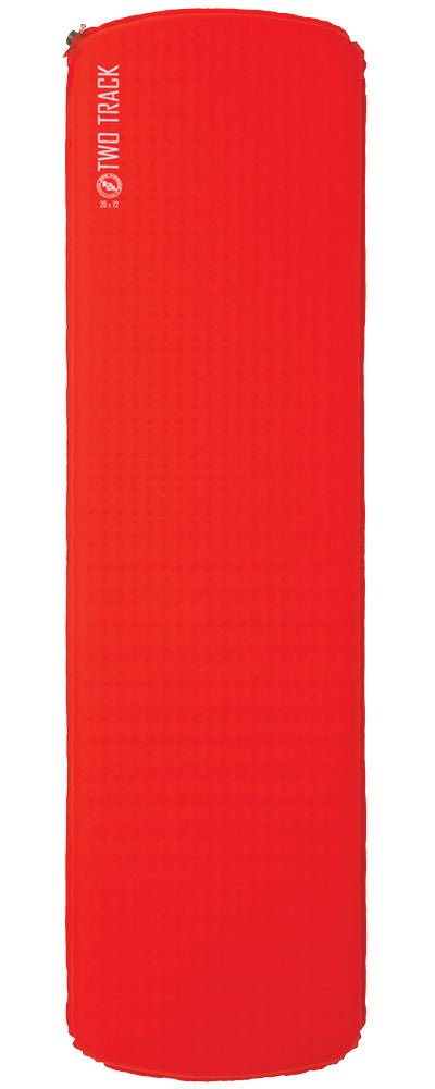 Big Agnes Two Track Lightweight Mat