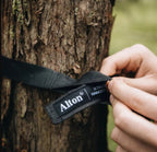 Alton Ultralight Hammock Straps