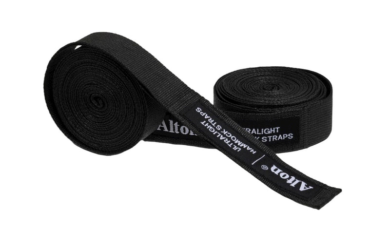 Alton Ultralight Hammock Straps