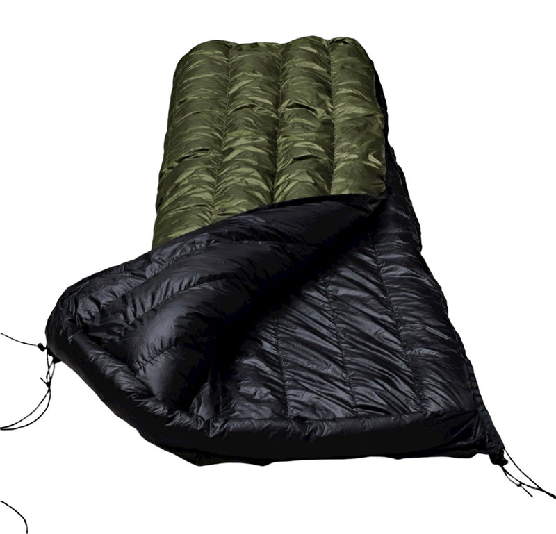 Alton Ultralight Underquilt