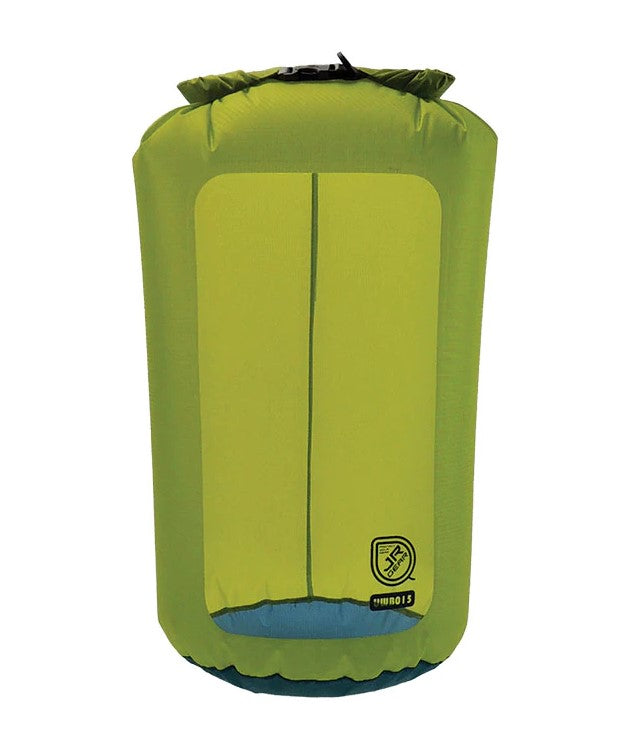 JR Gear Ultra Light Window Dry Bags