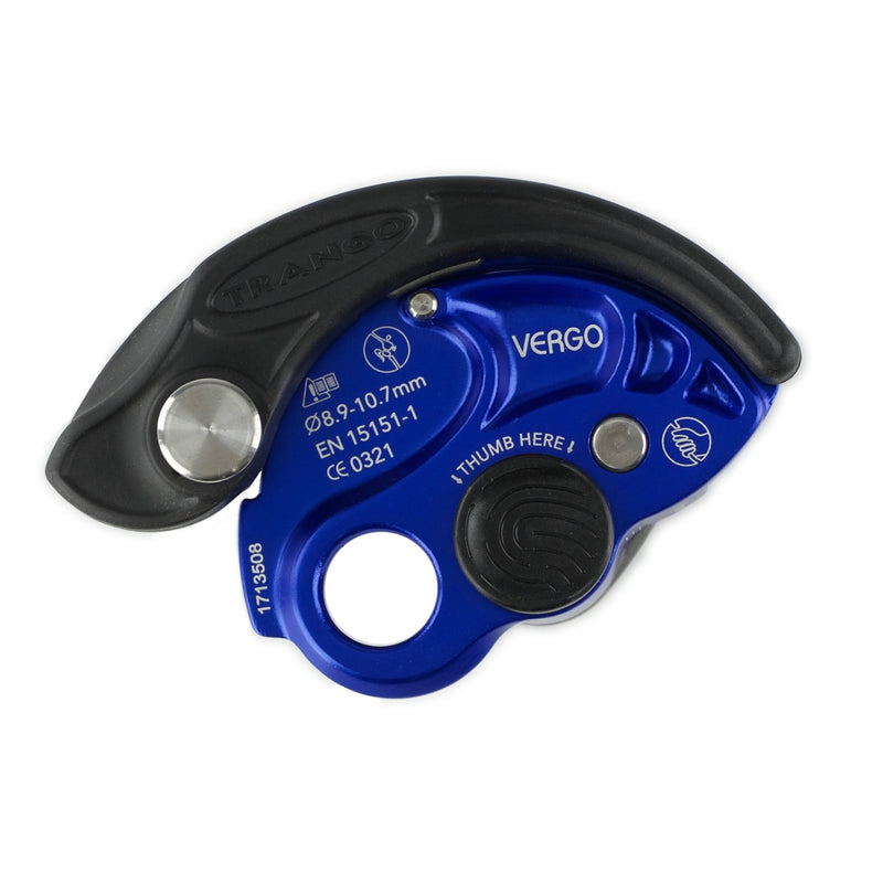 Trango Vergo Belay Device