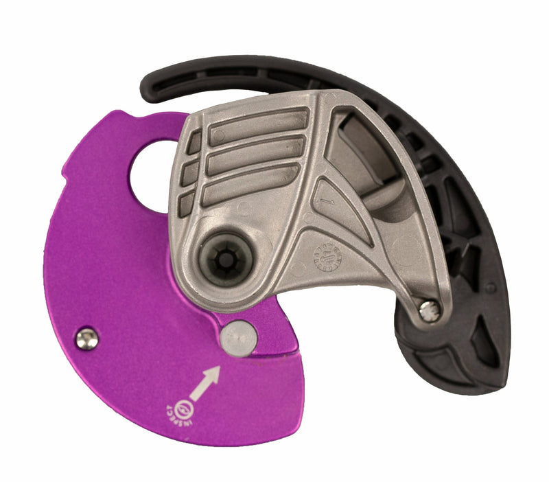 Trango Vergo Belay Device