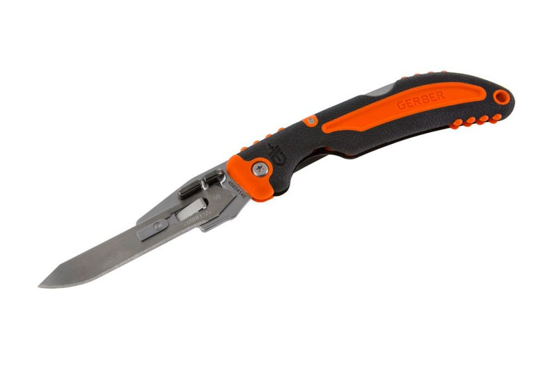 Gerber Vital Folding Pocket Knife