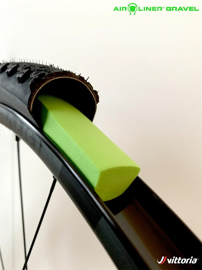 Vittoria Air-Liner Insert - Gravel