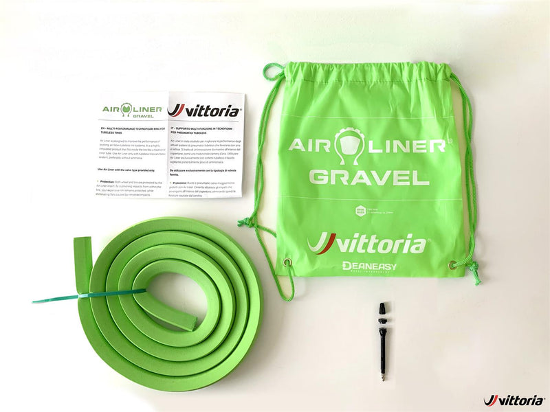 Vittoria Air-Liner Insert - Gravel