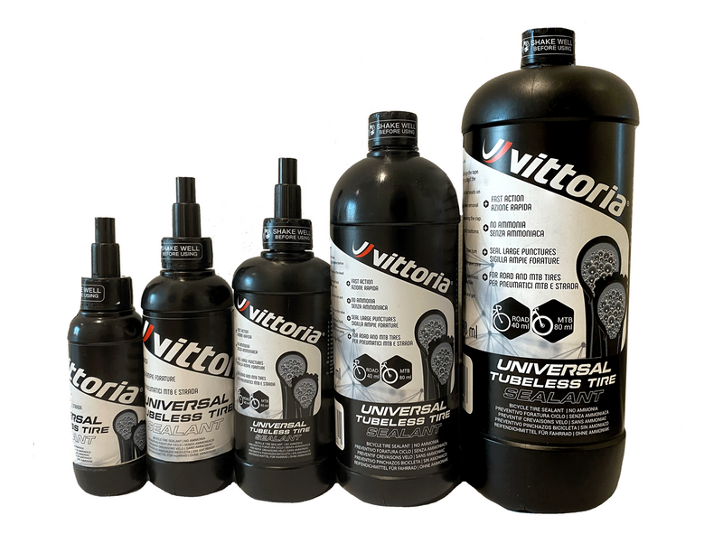 Vittoria Universal Sealant