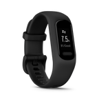 Garmin Vivosmart 5, Black, Small/Medium