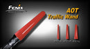 Fenix Flashlight Traffic Wand
