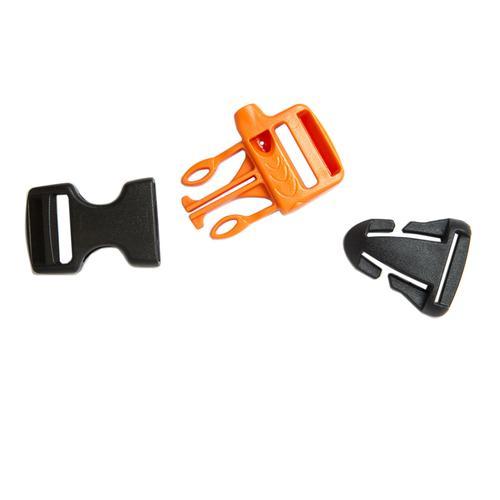 Gear Aid Whistle Buckle Kit