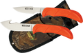 Outdoor Edge Wild-Pair Hunting Knives