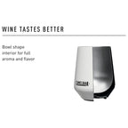 CamelBak Horizon Insulated Wine Tumbler - 350ml