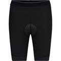 Madison Flux Women's Liner Shorts, Black