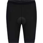 Madison Flux Women's Liner Shorts, Black