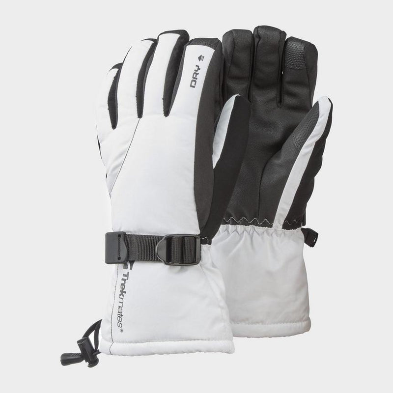 Trekmates Mogul Dry Womens Gloves