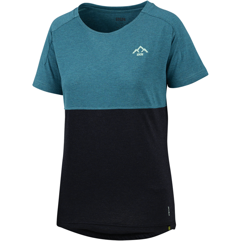 IXS Flow Women's Tech Tee