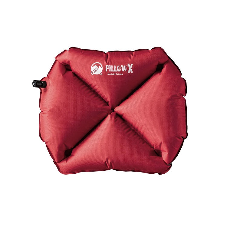 Klymit Inflatable Pillow X