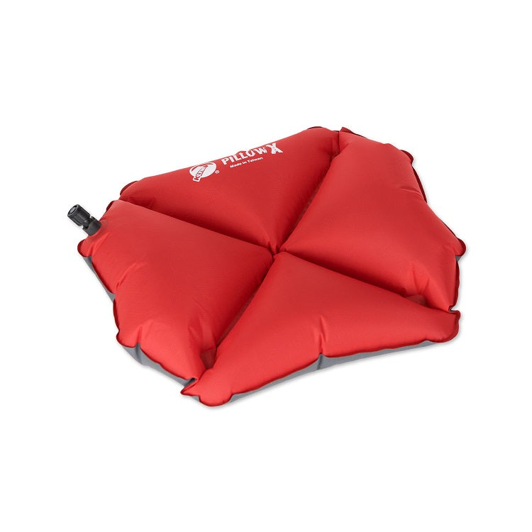 Klymit Inflatable Pillow X