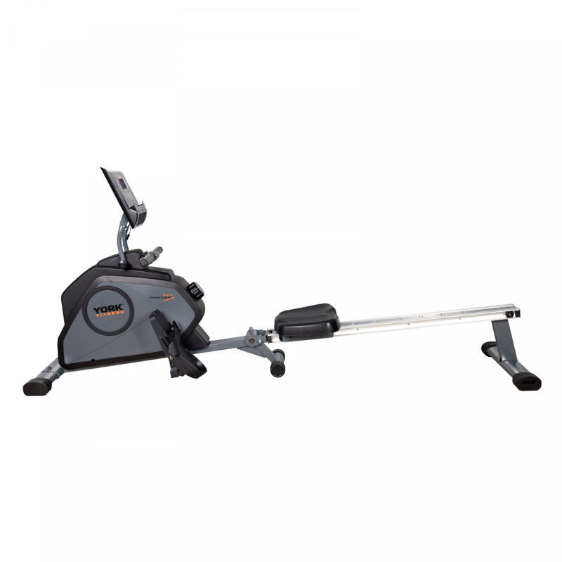 York Perform 220 Rowing Machine