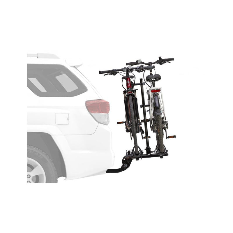 Yakima OnRamp 2" E-Bike Capable Bike Rack