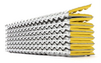Thermarest Z-Lite SOL - Silver/Limon