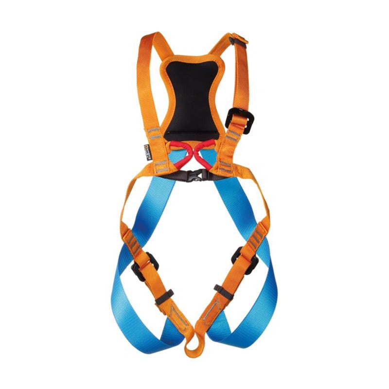 Singing Rock Kids Zaza Full Body Harness