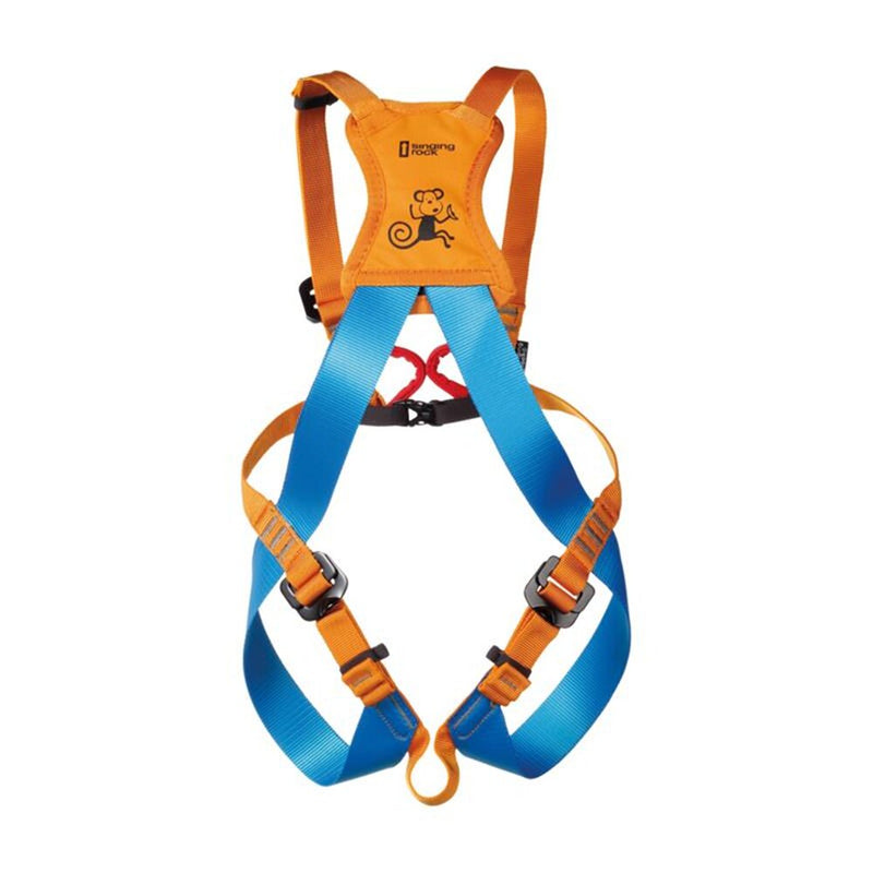 Singing Rock Kids Zaza Full Body Harness