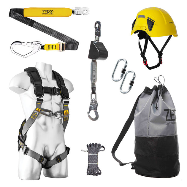 Zero Plus Construction Kit | Gearshop NZ